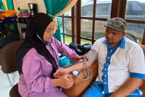 Dyah Home Care Hadirkan Layanan Kesehatan Praktis di Rumah