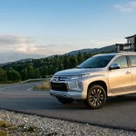 Mitsubishi Pajero Sport Dakar 2.4 Matik 2021 Segini Harganya