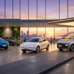Menanti Harga Deretan Mobil Listrik Baru di Indonesia