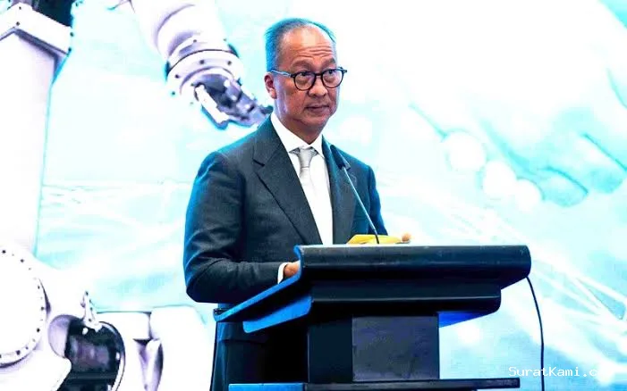 Insentif Kendaraan Listrik Siap, Kemenperin Pastikan Industri Mendukung