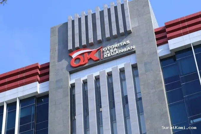 OJK Tegaskan Status HSC Tiga Bank Tak Ganggu Dana Nasabah