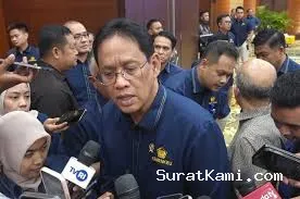 Pajak Marketplace Ditunda, Pemerintah Masih Tunggu Kondisi Ekonomi