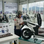 Pemerintah Dorong Baterai Nikel untuk Motor Listrik, Aismoli Minta Masa Transisi