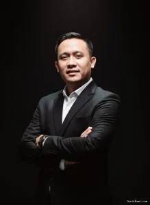Piyo Ariyanto Ubah Hipnotis Jadi Solusi Edukasi dan Terapi