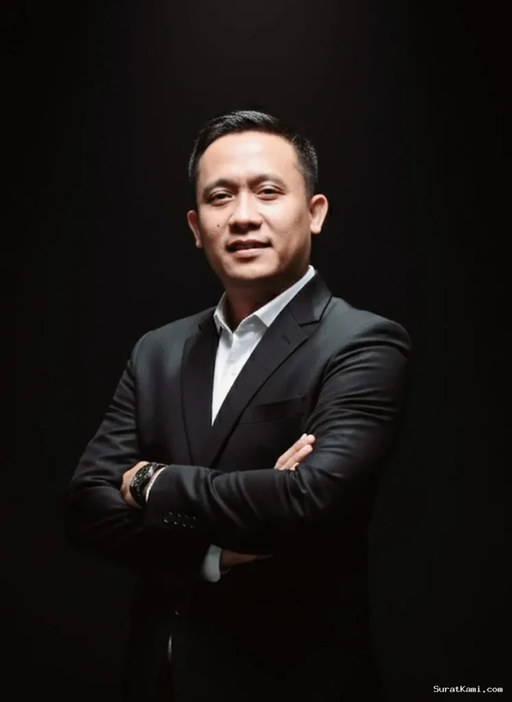 Piyo Ariyanto Ubah Hipnotis Jadi Solusi Edukasi dan Terapi