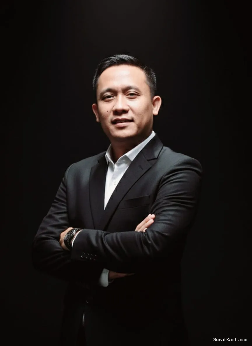 Piyo Ariyanto Ubah Hipnotis Jadi Solusi Edukasi dan Terapi