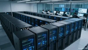 REAL Bidik Bisnis Data Center, Siapkan Ekspansi Infrastruktur Digital