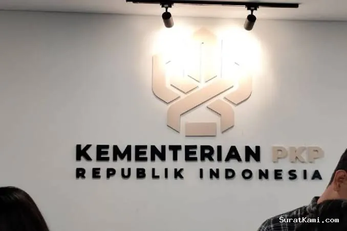 Realisasi Anggaran Kementerian PKP Capai Rp3,27 Triliun hingga Juli 2026