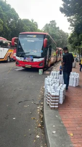 Yanto Catering Jadi Pilihan Rombongan Wisata Saat Berkunjung ke Jakarta