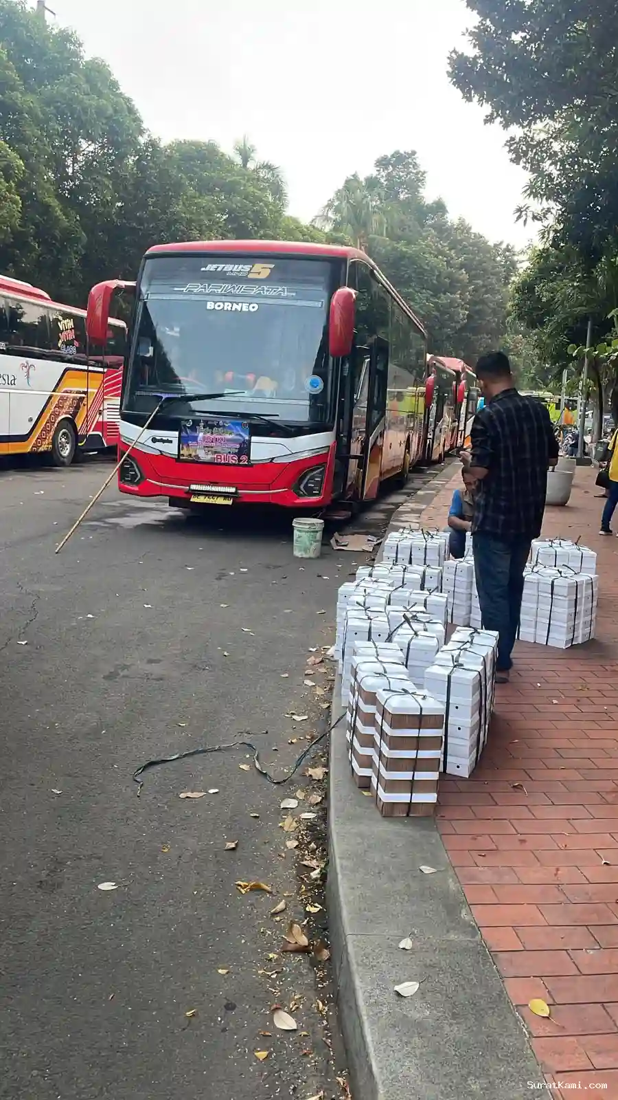Yanto Catering Jadi Pilihan Rombongan Wisata Saat Berkunjung ke Jakarta