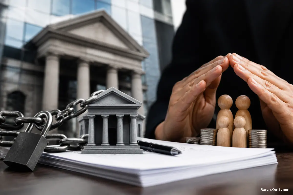 13 BPR dan BPRS Ditutup, LPS Pastikan Dana Nasabah Dijamin