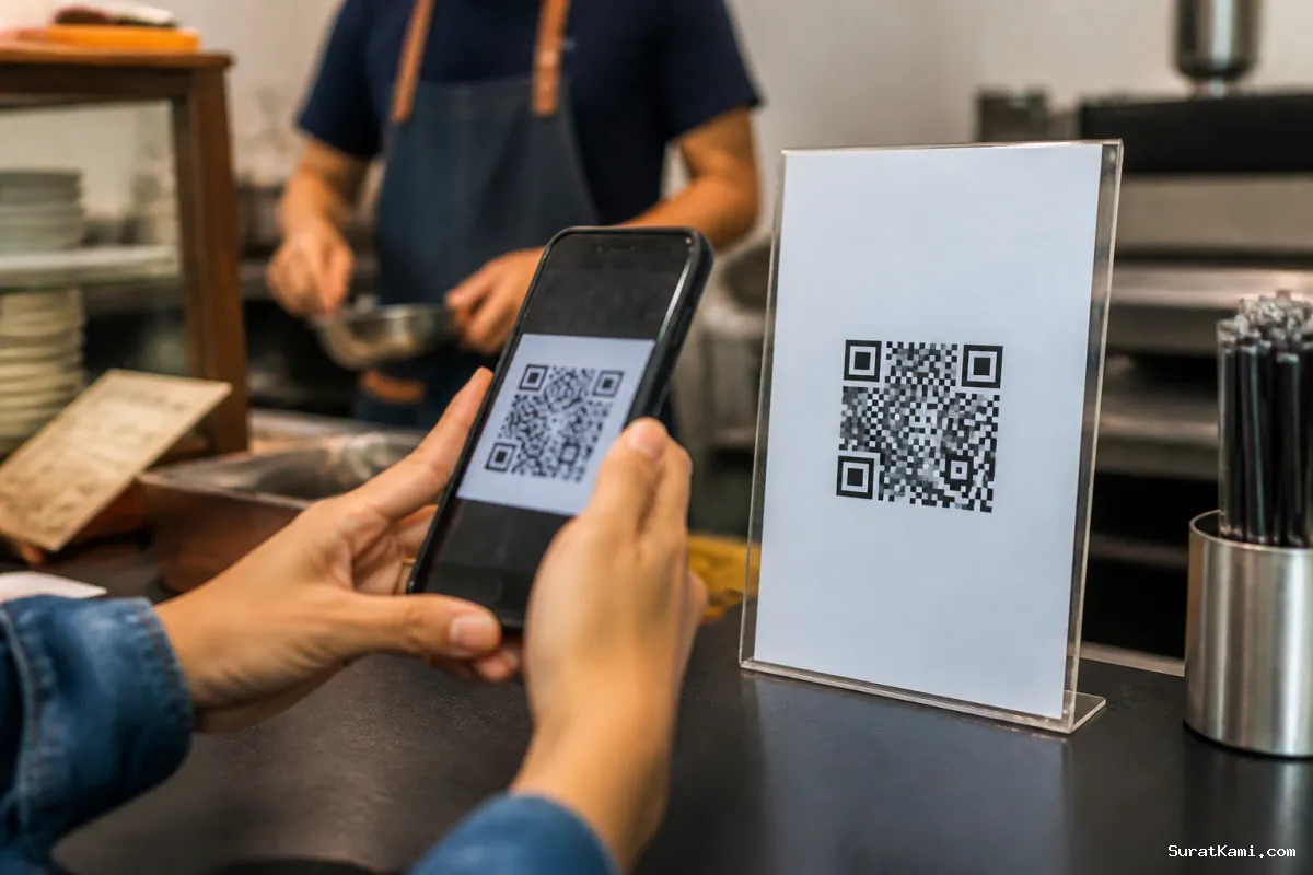 BI Dorong Pelindungan Konsumen Digital di Tengah Lonjakan QRIS