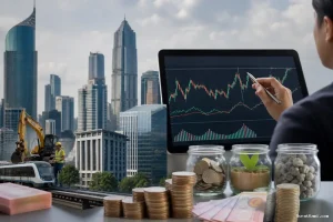 Cara Berinvestasi di Ekosistem Danantara Secara Legal