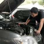 Cek Kondisi Mobil Bekas dari Gejala Mesin Ngelitik