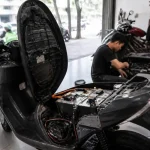 Cermat Memilih Motor Listrik Bekas Upgrade agar Tidak Merugi