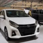 Daihatsu Perkuat Basis Konsumen di Segmen Mobil Terjangkau