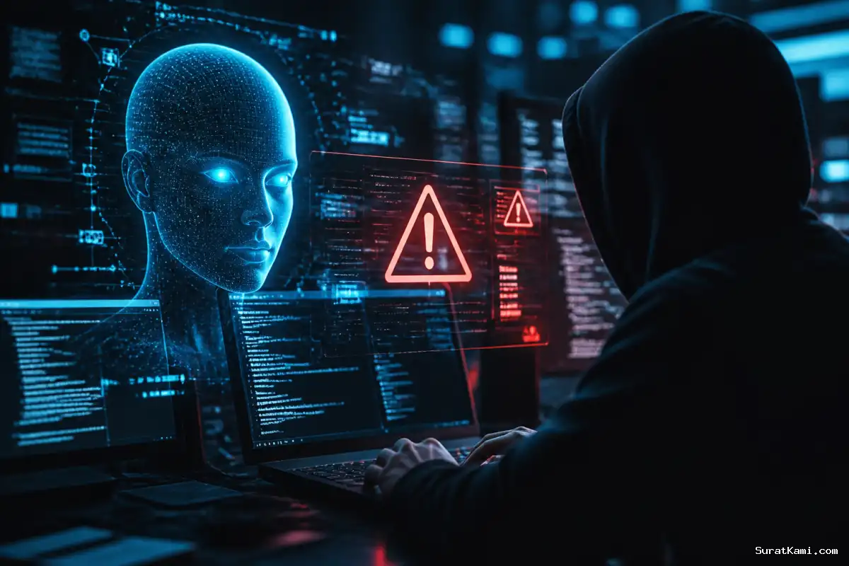 Gemini Google Menebak Kredensial dalam Tiga Insiden Peretasan