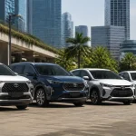 Harga Mobil Hybrid Rp 300 Jutaan di Jakarta September 2026