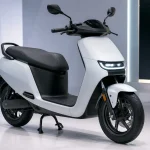 Honda QC3 Resmi Meluncur di India, Harga Rp25 Jutaan