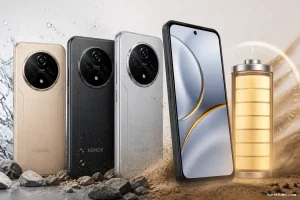 Honor 600 Elite 5G Resmi Diperkenalkan dengan Baterai 8.100 mAh