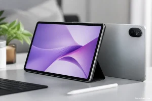 Honor Pad X9a Hadir di Indonesia, Bawa Layar 2,5K dan Baterai 8.300 mAh