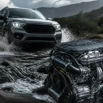 Horse Powertrain B20 Andalkan Ketahanan Air dan Efisiensi Tinggi