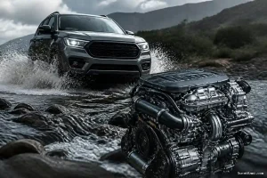 Horse Powertrain B20 Andalkan Ketahanan Air dan Efisiensi Tinggi