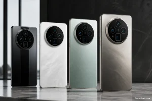 Huawei Mate 90 Series Siapkan Empat Varian dengan Kamera 200MP