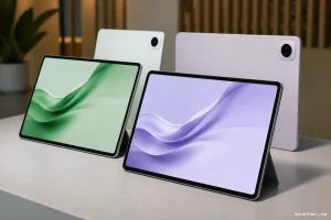 Huawei MatePad Air Z Tawarkan Layar 2,8K dan Baterai 10.100 mAh