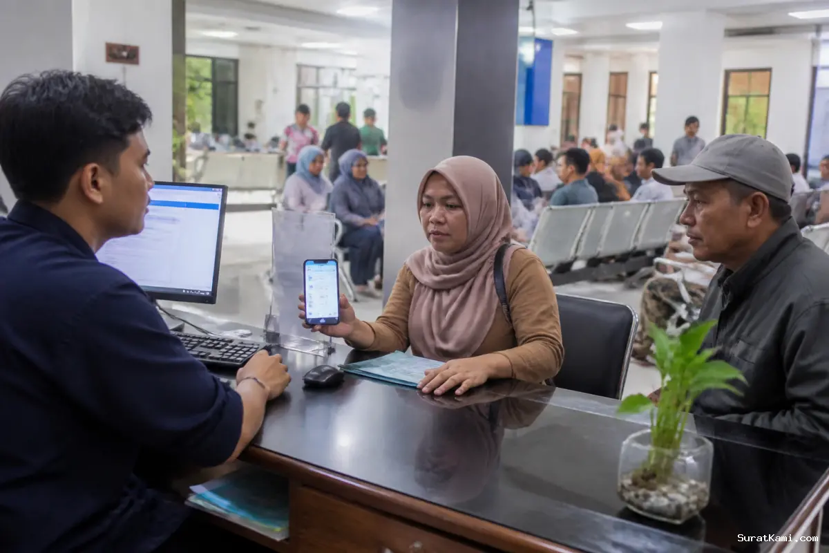 JKN Nonaktif di Malang? Begini Cara Mengaktifkan Kembali Kepesertaan