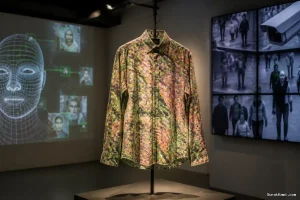 Kemeja Digital Camouflage Dirancang untuk Mengecoh Deteksi AI