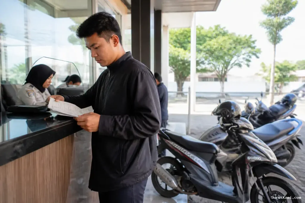 Kendala Mutasi Kendaraan dan Cara Mencegahnya