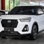 Mobil Bekas Daihatsu Rocky R ADS 2021-2022, Harga September 2026