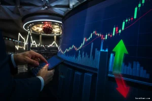 Morgan Stanley Tambah 400 Juta Saham GOTO, Porsi Kepemilikan Menjadi 7,0299%