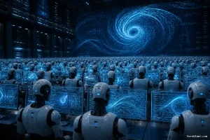 OpenAI Klaim Solusi Navier-Stokes dari 10.000 Bot AI