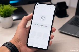 Panduan Mengatasi Play Protect Tidak Tersertifikasi di Ponsel realme