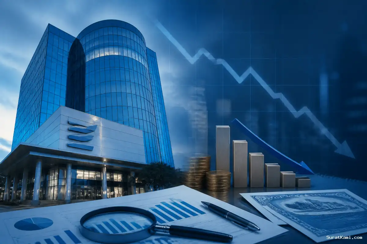 Pefindo Revisi Peringkat Bank bjb, Prospek Tetap Stabil