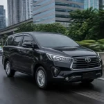 Penjualan Innova Diesel Terjun Bebas, Harga BBM Jadi Sorotan