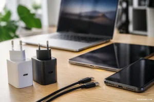 Perbedaan Power Delivery dan Quick Charge pada Charger Modern