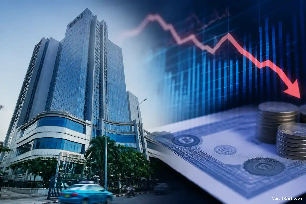 Peringkat Bank bjb Turun, Prospek Emiten Tetap Stabil