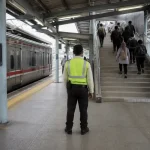 Petugas Stasiun Angke Diperiksa Usai Cekcok dengan Penumpang KRL