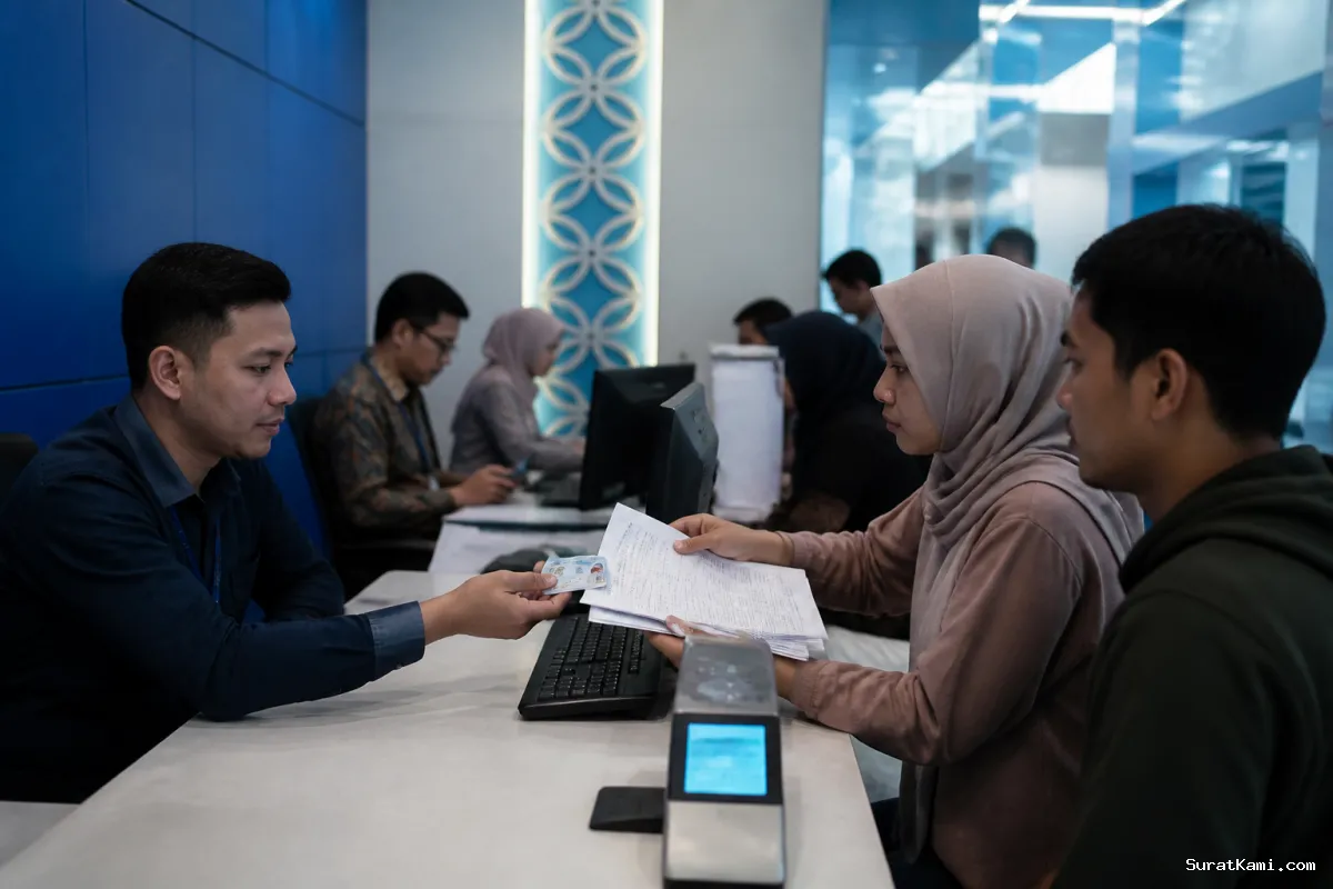 Pindah BPJS Mandiri ke PBI Perlu DTKS dan Penetapan Kemensos