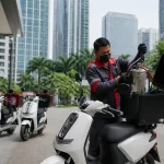 Polytron Tambah 80 FOX 350 untuk Operasional Rentokil