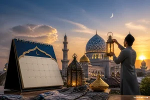 Ramadan 1448 H Dimulai 8 Februari 2027 Menurut Muhammadiyah