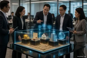 Regulatory Sandbox OJK Menguji Tokenisasi Aset dan Stablecoin