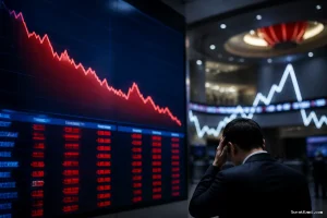 Saham BBCA Kembali Tertekan, Asing Catat Net Sell Rp626,78 Miliar