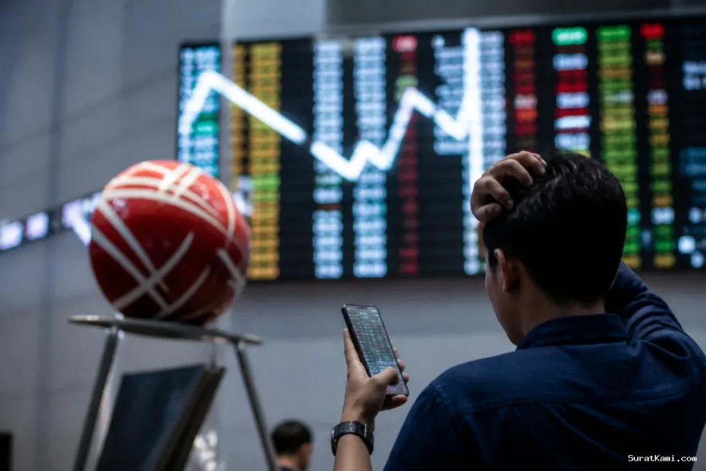 Saham di Bawah Gocap Makin Ramai, Analis Soroti Risiko