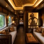 The Nusantara Explorer Hadirkan Kereta Wisata Mewah dengan Kabin Tidur