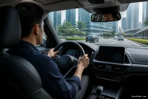 Tips Mengendarai Mobil Baru agar Fitur dan Mesinnya Terjaga