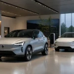 Volvo Perluas Pilihan, 13 Model Baru Disiapkan hingga 2030